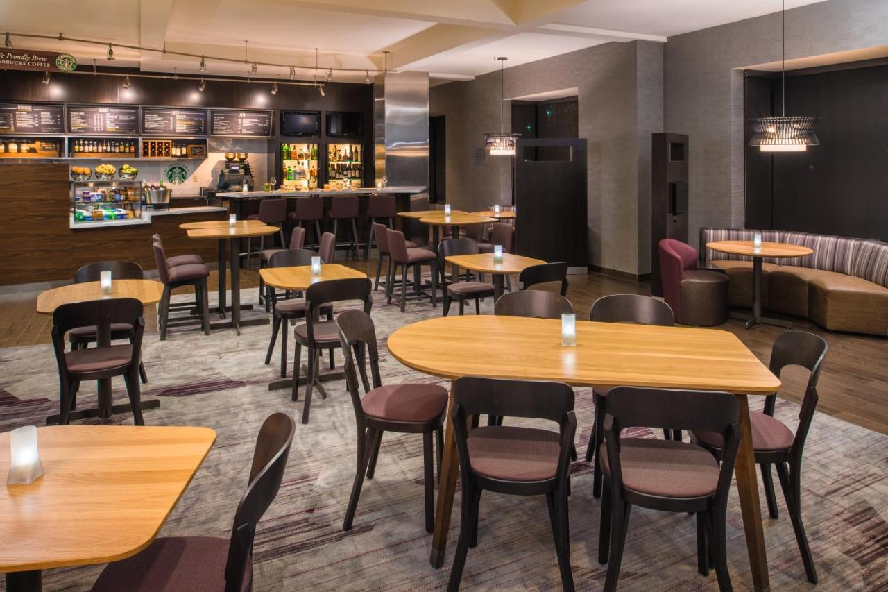 Hotel Courtyard By Marriott Seattle Federal Way Exterior foto