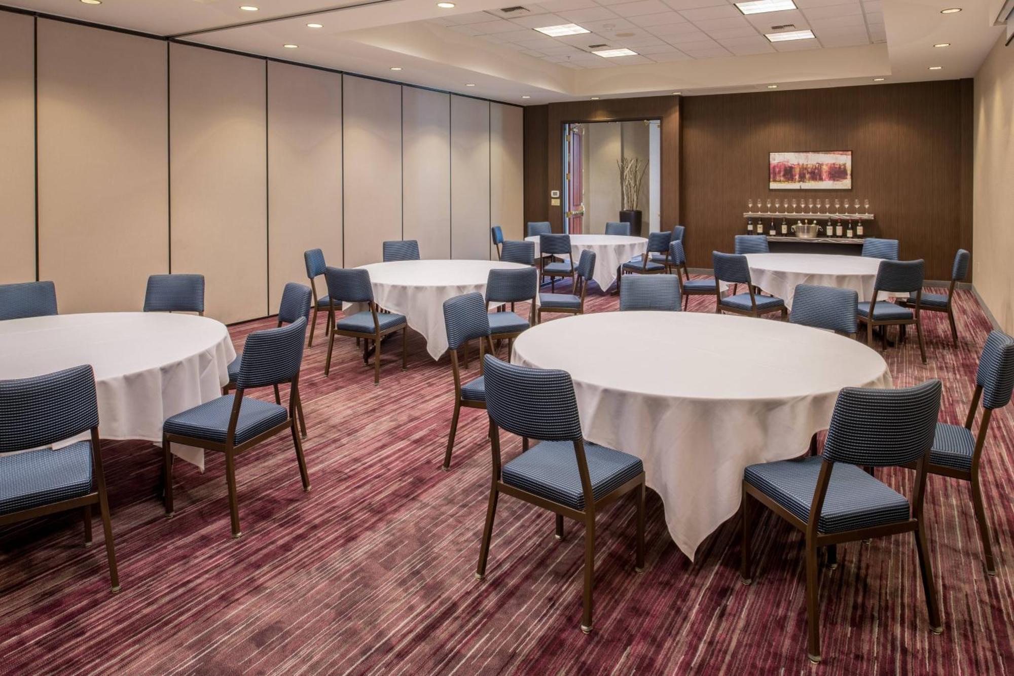 Hotel Courtyard By Marriott Seattle Federal Way Exterior foto