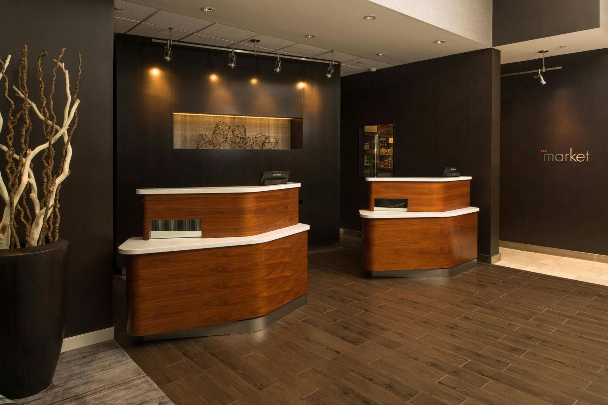 Hotel Courtyard By Marriott Seattle Federal Way Exterior foto