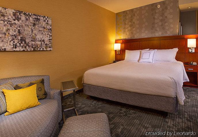 Hotel Courtyard By Marriott Seattle Federal Way Exterior foto
