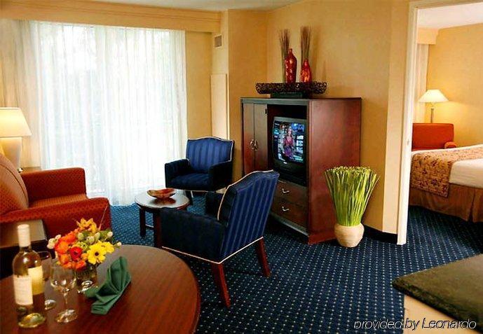 Hotel Courtyard By Marriott Seattle Federal Way Exterior foto