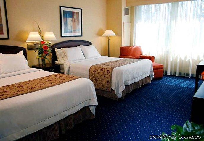 Hotel Courtyard By Marriott Seattle Federal Way Exterior foto