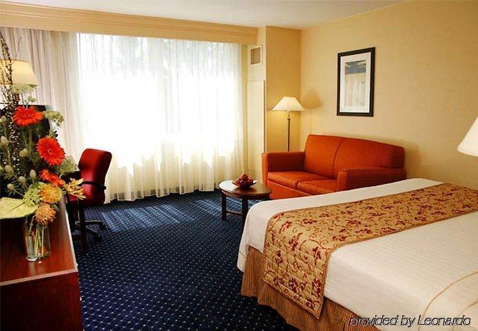 Hotel Courtyard By Marriott Seattle Federal Way Exterior foto