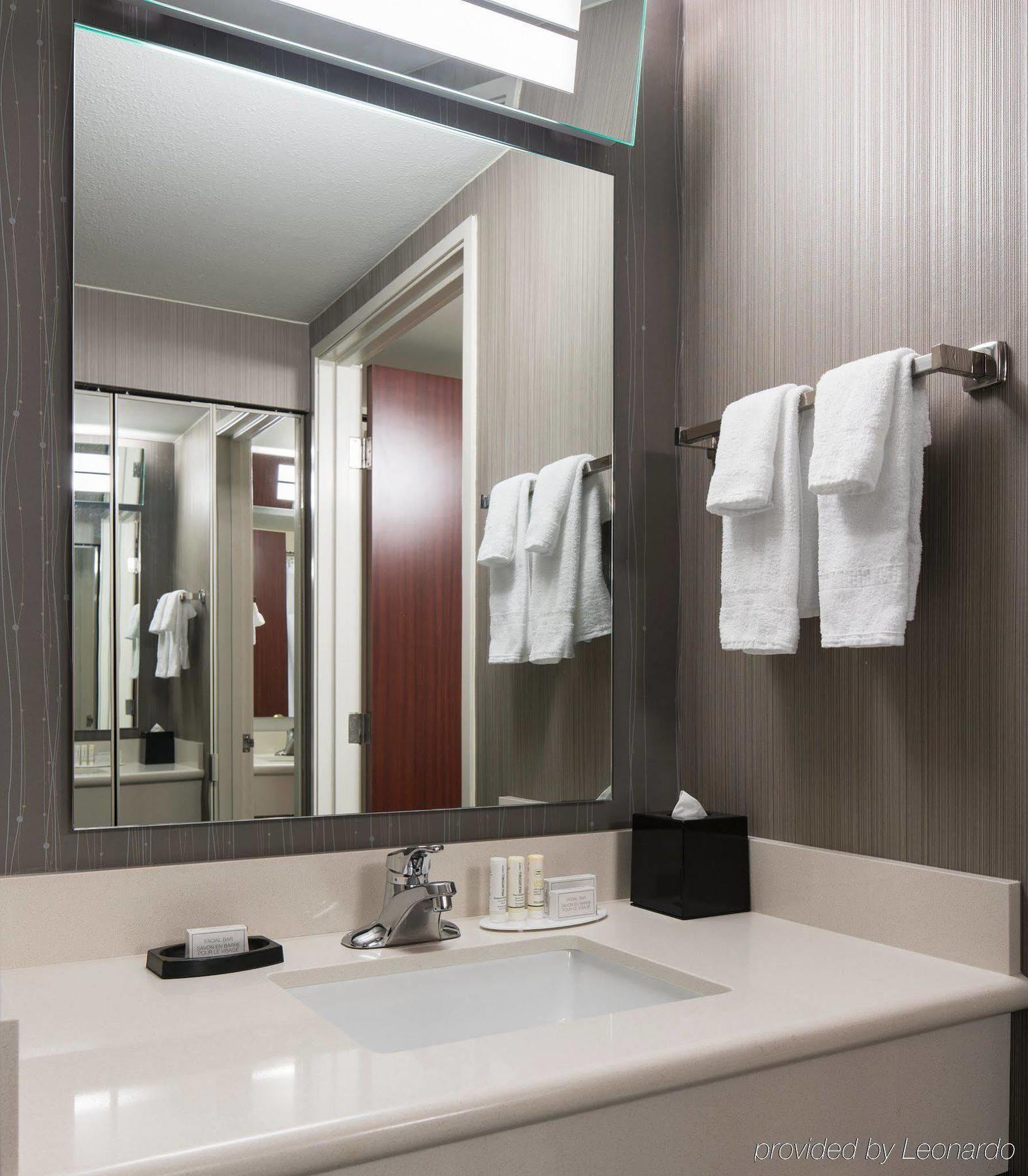 Hotel Courtyard By Marriott Seattle Federal Way Exterior foto