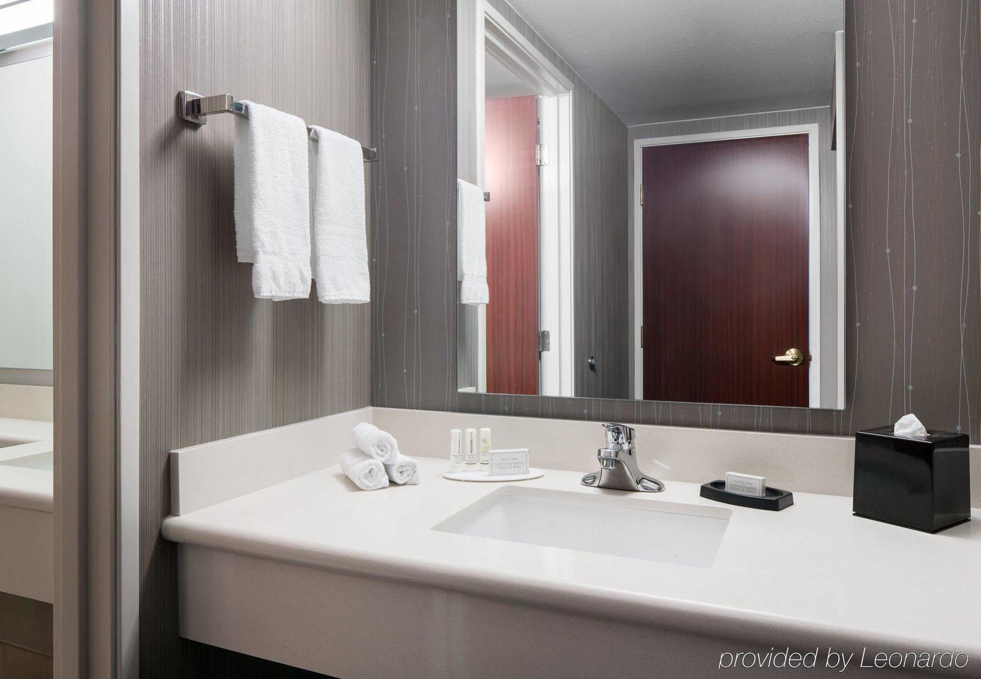 Hotel Courtyard By Marriott Seattle Federal Way Exterior foto