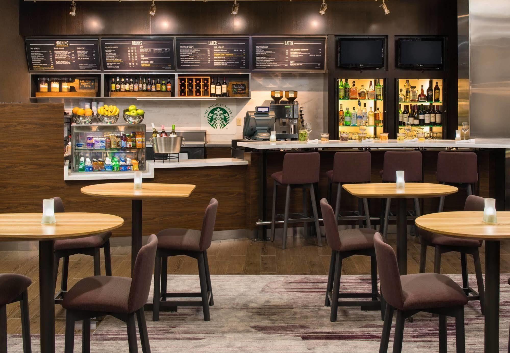 Hotel Courtyard By Marriott Seattle Federal Way Exterior foto