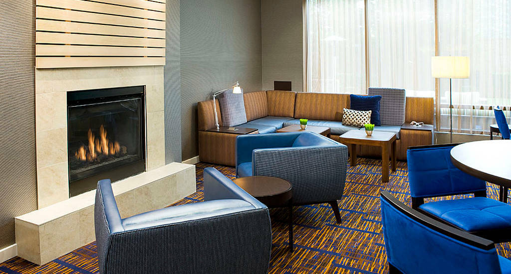 Hotel Courtyard By Marriott Seattle Federal Way Exterior foto